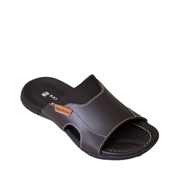 Pakalolo Boots Sandal SLATE 05 Brown