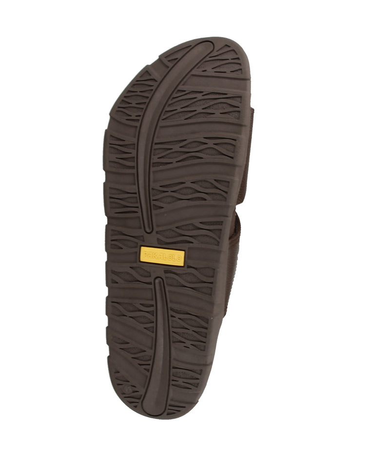 Pakalolo Boots Sandal CFD03NSA Brown Original