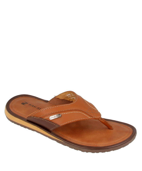 Pakalolo Boots Sandal GABE TH PJB131 C Tan Casual
