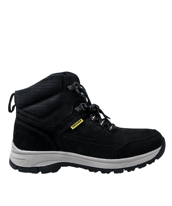 Pakalolo Boots Sepatu PBS002 B Black