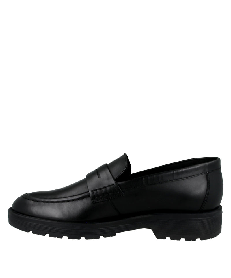Pakalolo Boots Sepatu Dand PHN330B Black Working