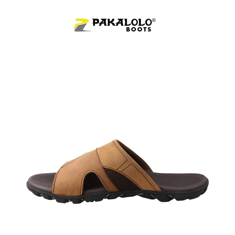 Pakalolo Boots Sandal CAD05C Tan Original