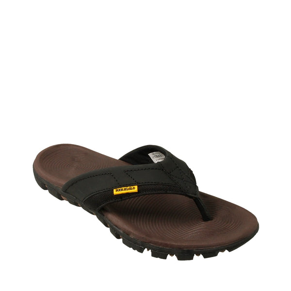 Pakalolo Boots Sandal CAD01BB Black Original
