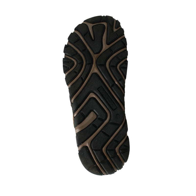 Pakalolo Boots Sandal CAD01CC Tan Original