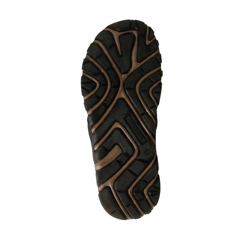 Pakalolo Boots Sandal CAD01BB Black Original