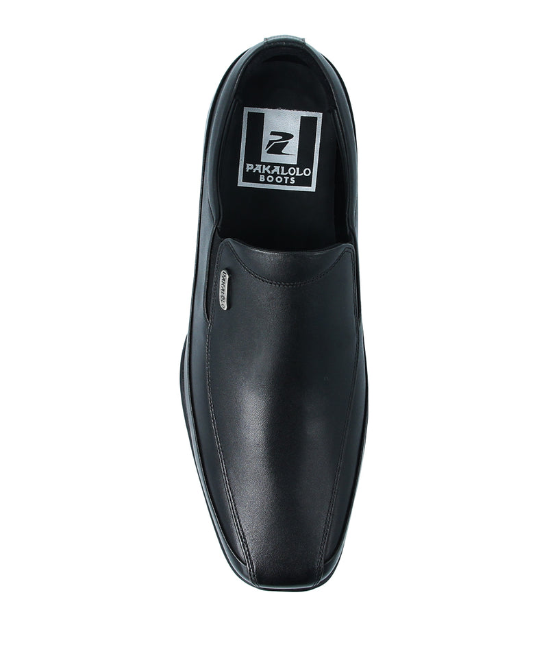 Pakalolo Boots Sepatu Birkley SL PHN051B Black Working