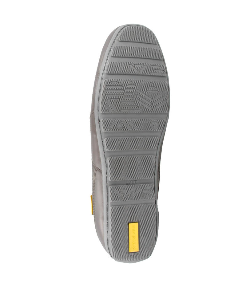 Pakalolo Boots Sepatu DEVIN SL PIN090GR Grey