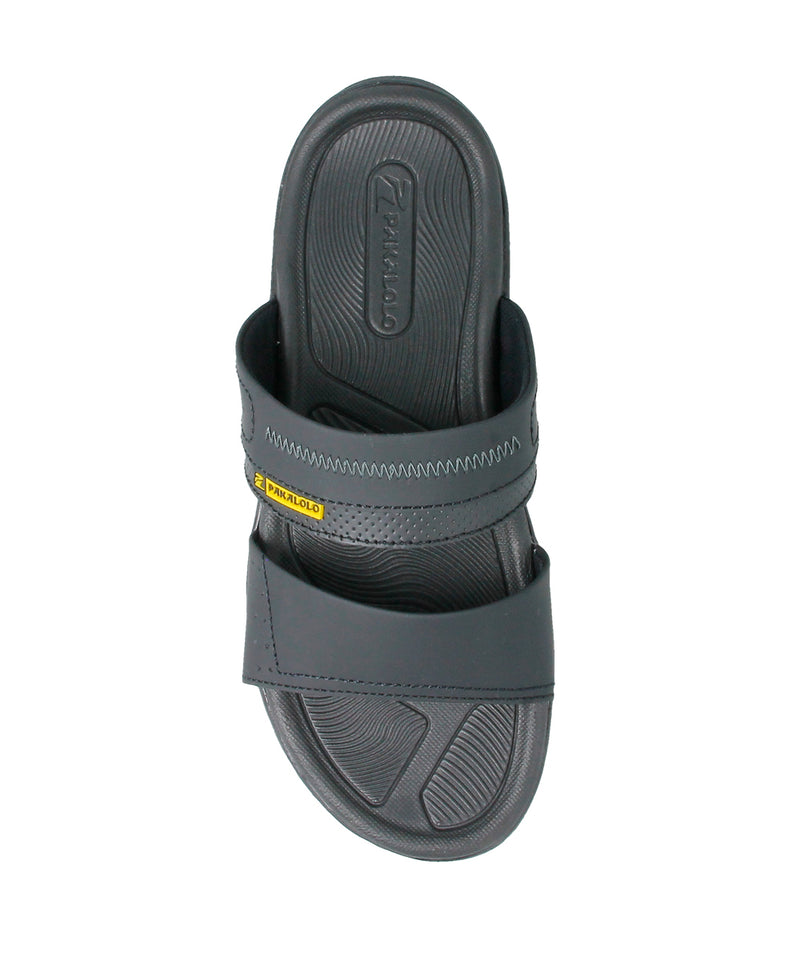 Pakalolo Boots Sandal Karang03B Black Original