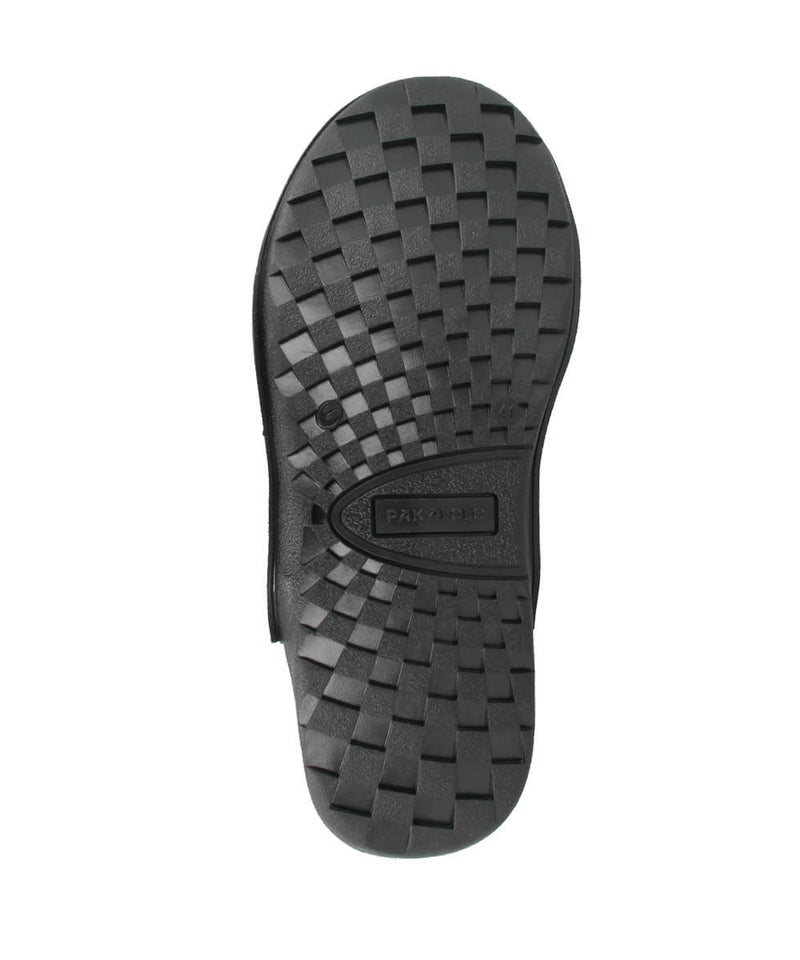 Pakalolo Boots Sandal DATRELL ST PJL110B Black Original