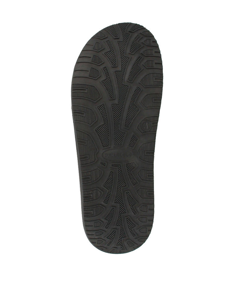 Pakalolo Boots Sandal GABE TH PJB131B Black Casual