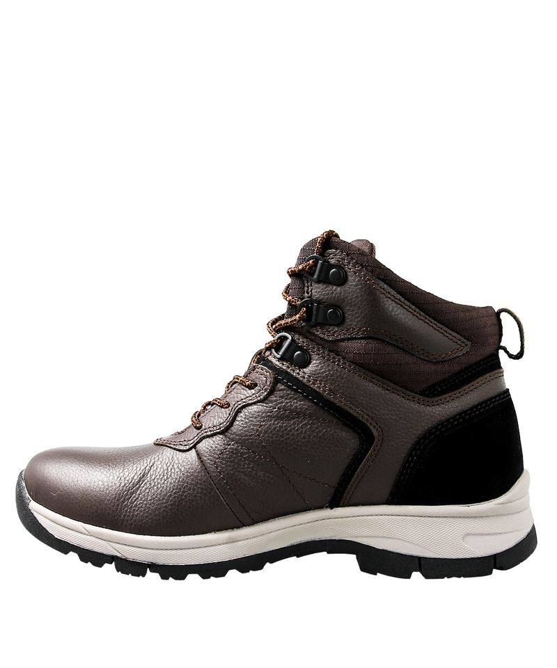 Boots SS24 Sepatu EAGLE PBS001 A Brown