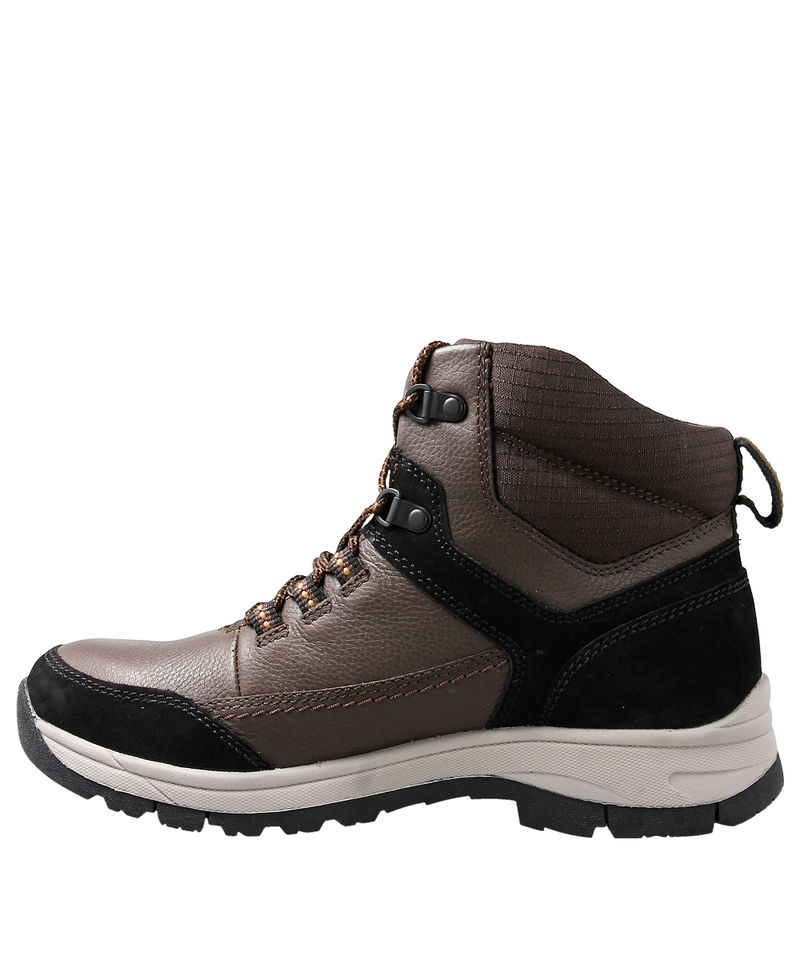 Pakalolo Boots Sepatu PBS002 A Brown