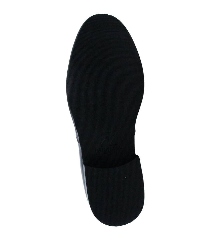 Pakalolo Boots Sepatu DELVANO PHN328 Black Working