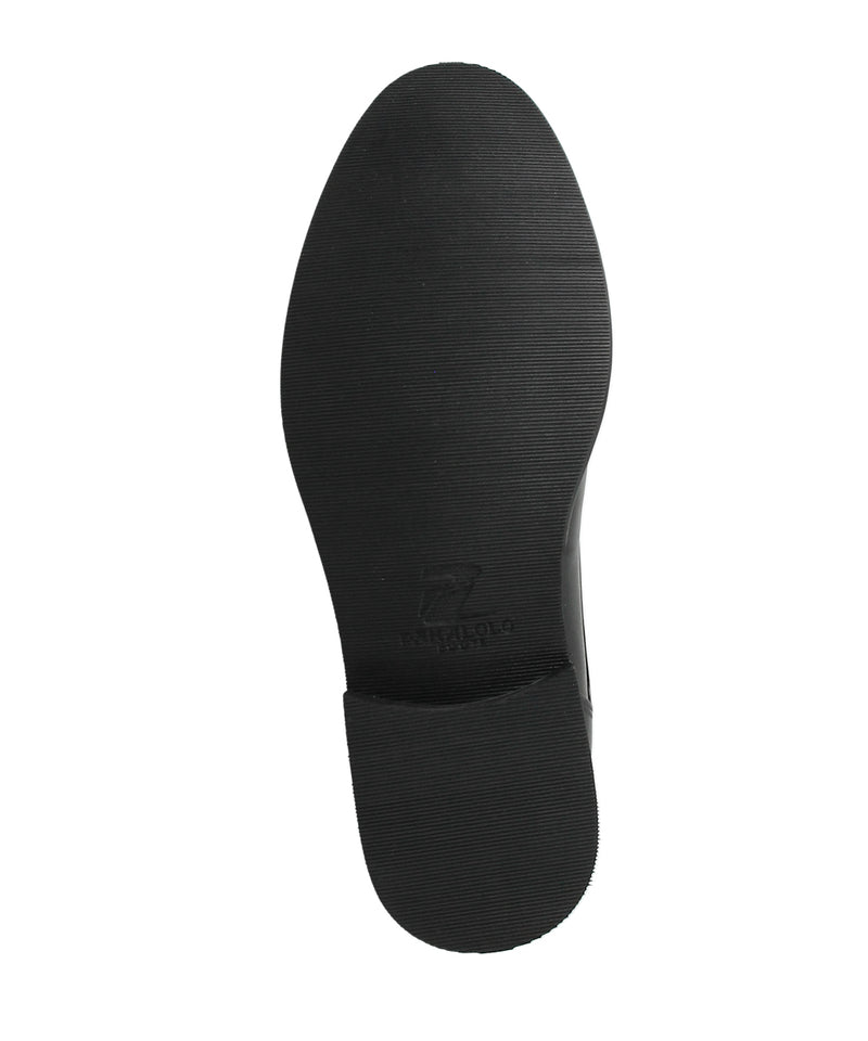 Pakalolo Boots Sepatu DESMONT BT PHN329 Black Working