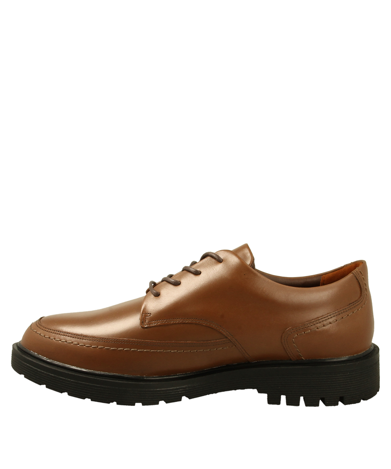 Pakalolo Boots Sepatu EUGENE PHN331 C Tan Shoes