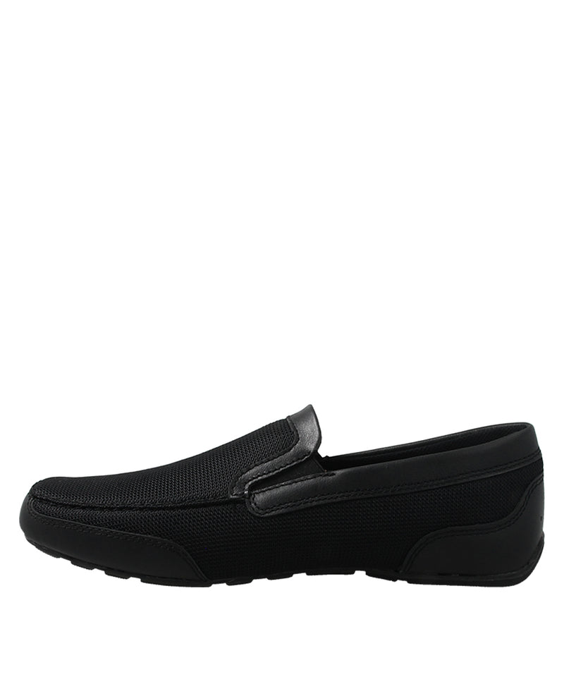 Pakalolo Boots Sepatu Dante Mo PIN324B Black Original