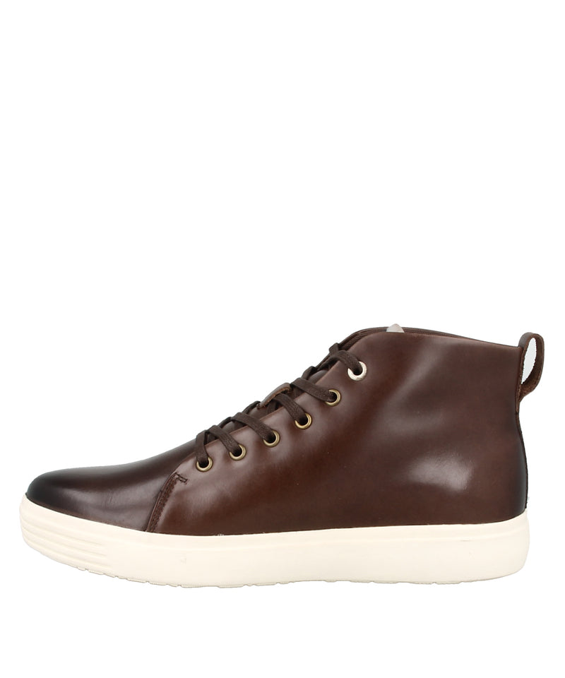 Pakalolo Boots Sepatu DEXTER PIN333 A Brown Sneakers