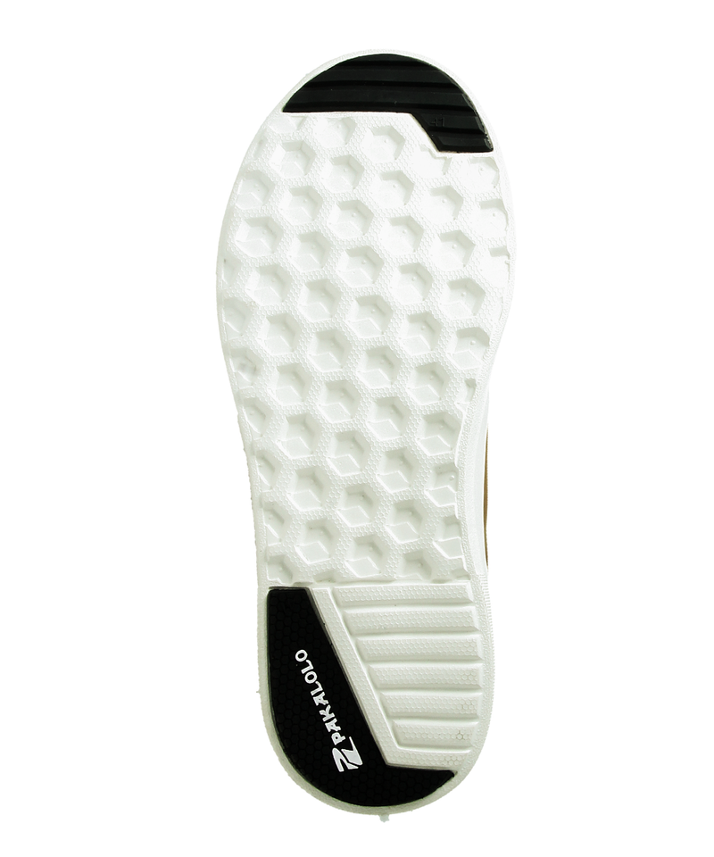Sneakers SS24 Sepatu EDMUND PIN346 C Tan