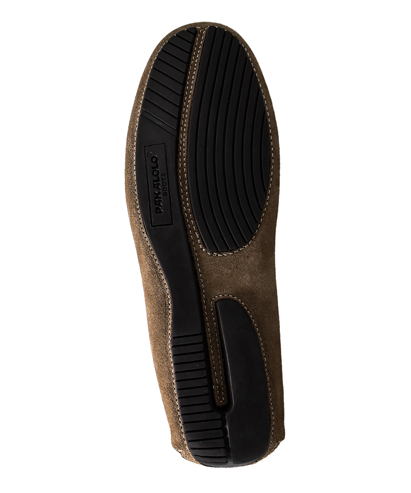 Loafer SS24 Sepatu ELROY PIN351 C Tan Casual