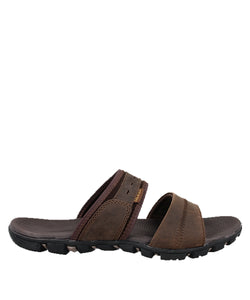 Pakalolo Boots Sandal Davonte PJN323A Brown Original