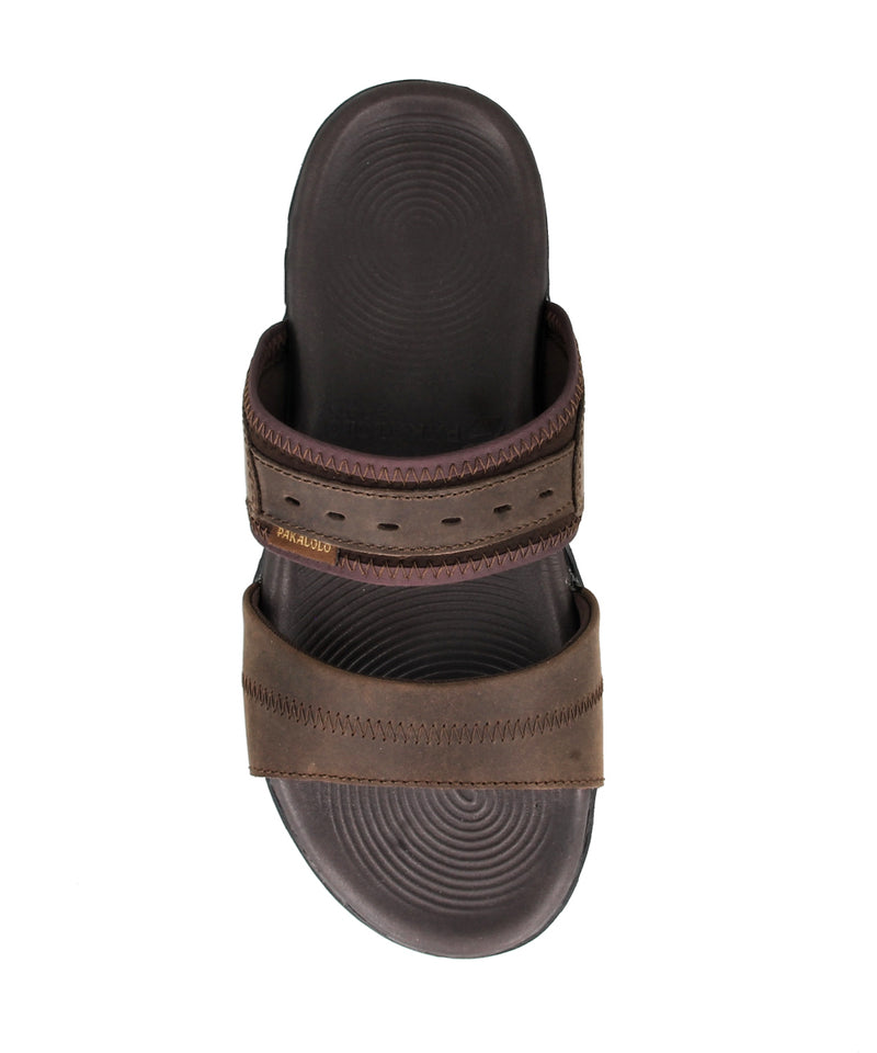 Pakalolo Boots Sandal Davonte PJN323A Brown Original