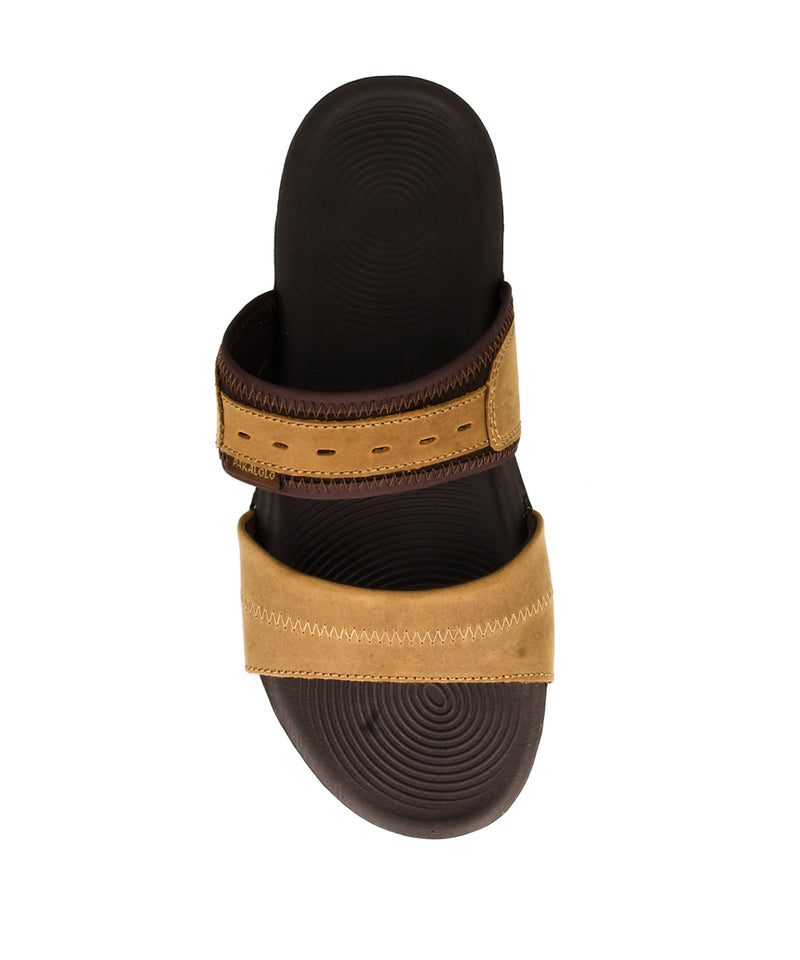 Pakalolo Boots Sandal Davonte PJN323C Tan Original