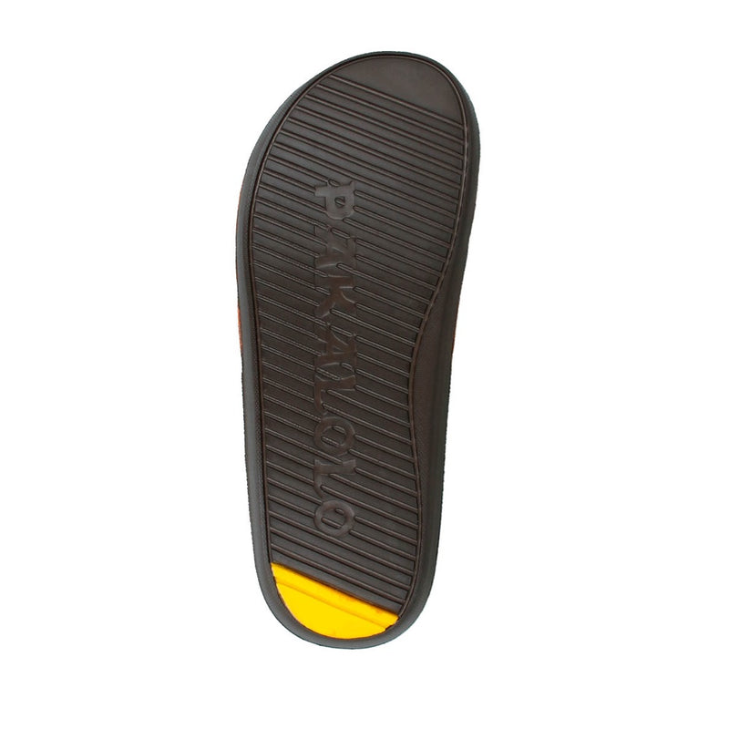 Pakalolo Boots Sandal AYE SUNSET ORANGE