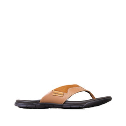 Pakalolo Boots Sandal SLATE 01 Tan