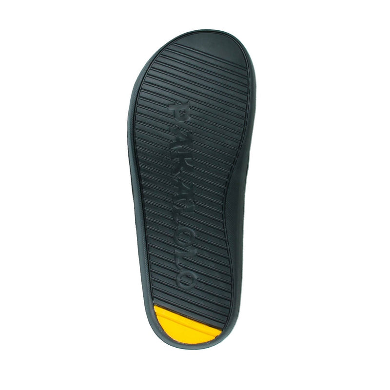 Pakalolo Boots Sandal AYE BLACK BLACK