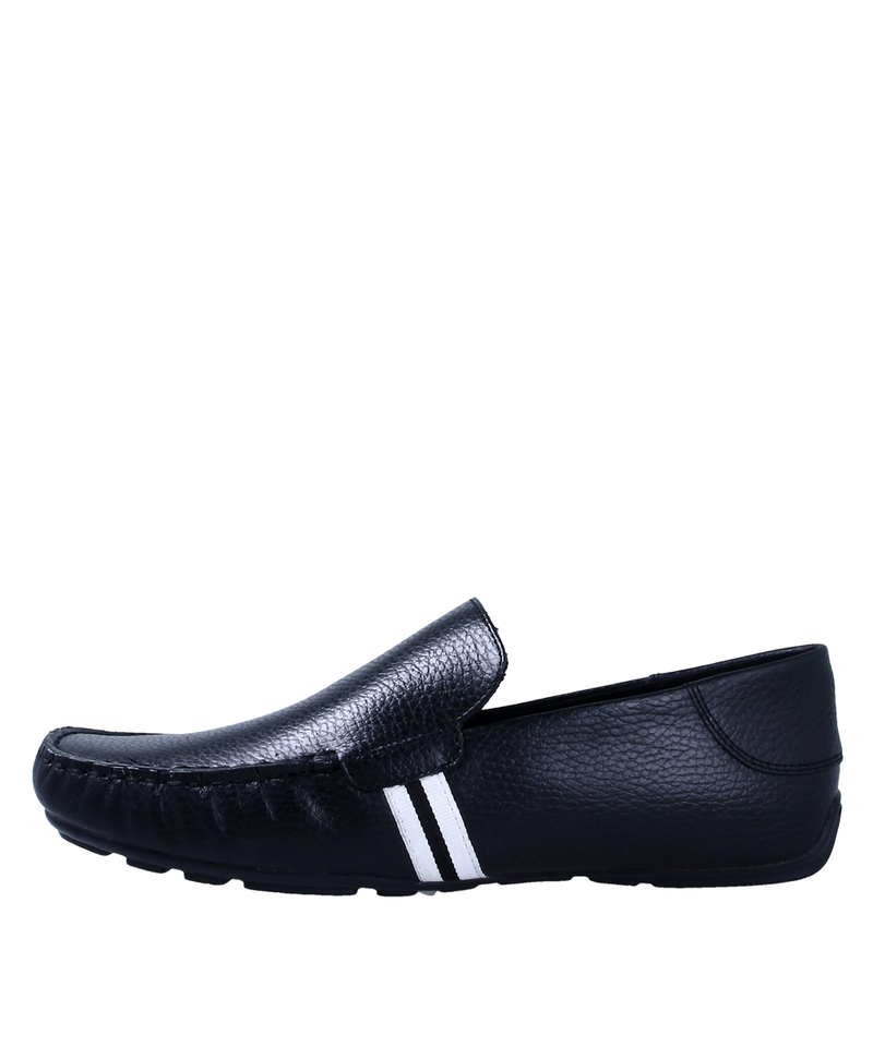Pakalolo Boots Sepatu ALBANY PIS201 B Black Original