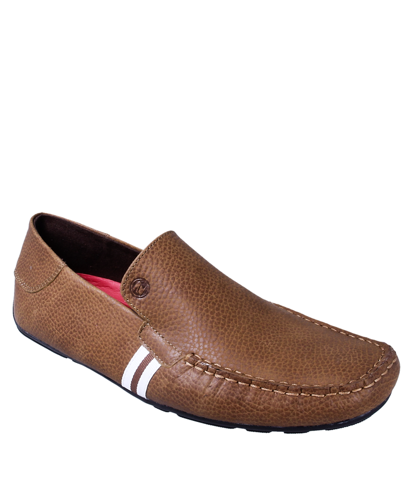 Pakalolo Boots Sepatu ALBANY PIS201 C Tan Original