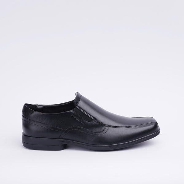 Pakalolo Boots Sepatu ARNOT PHS100 B Black Oxford