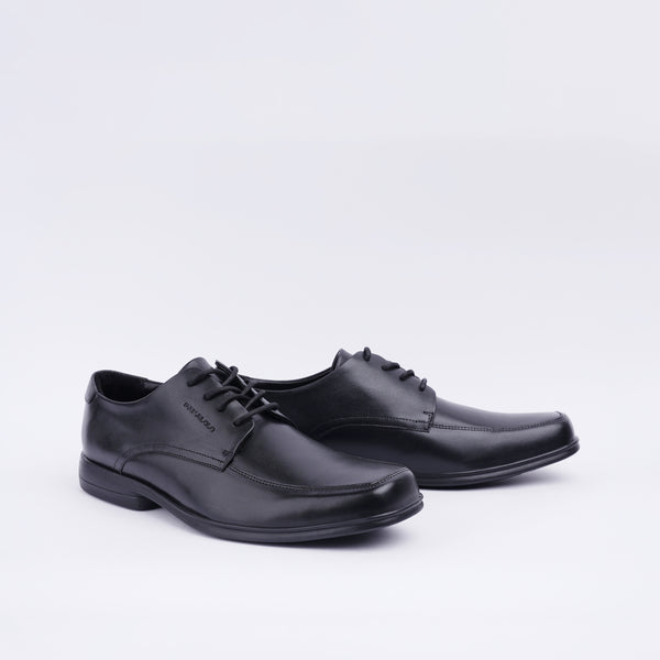 Pakalolo Boots Sepatu ARMAND PHS101 B Black Oxford