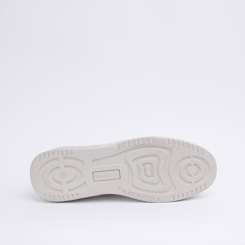 Pakalolo Boots Sepatu PIN356W EVERET White