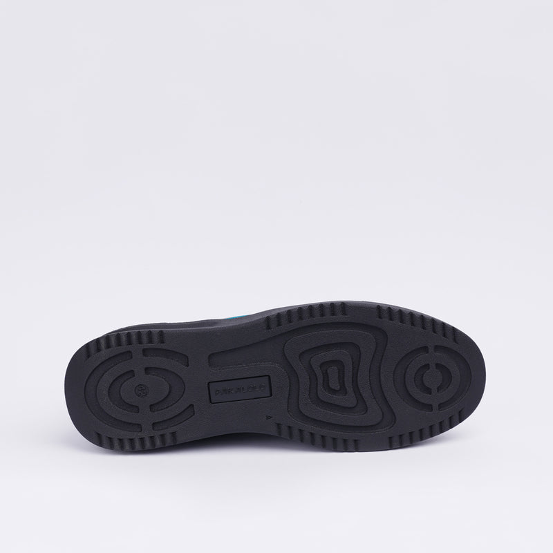Pakalolo Boots Sepatu PIN356B EVERET Black