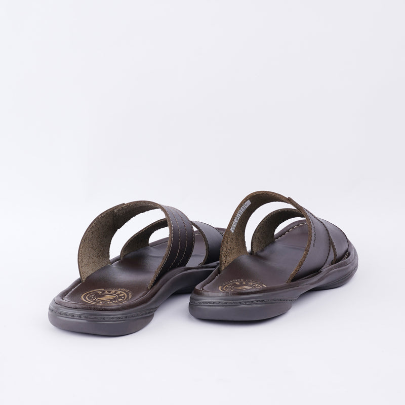 Pakalolo Boots Sandal FUTUR PJS318A Brown Original
