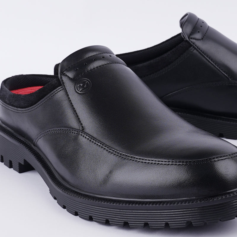 Pakalolo Boots Sepatu Sandal ERGARDS PJN332B Black Original