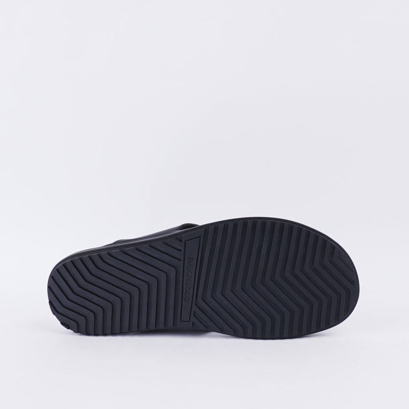 Pakalolo Boots Sandal ELIAS PJN338B Black Original