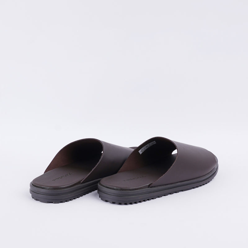 Pakalolo Boots Sandal ERVIN PJN341A Brown Original