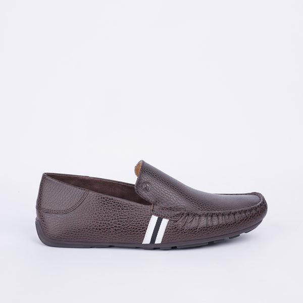 Pakalolo Boots Sepatu ALBANY PIS201 A Brown Original