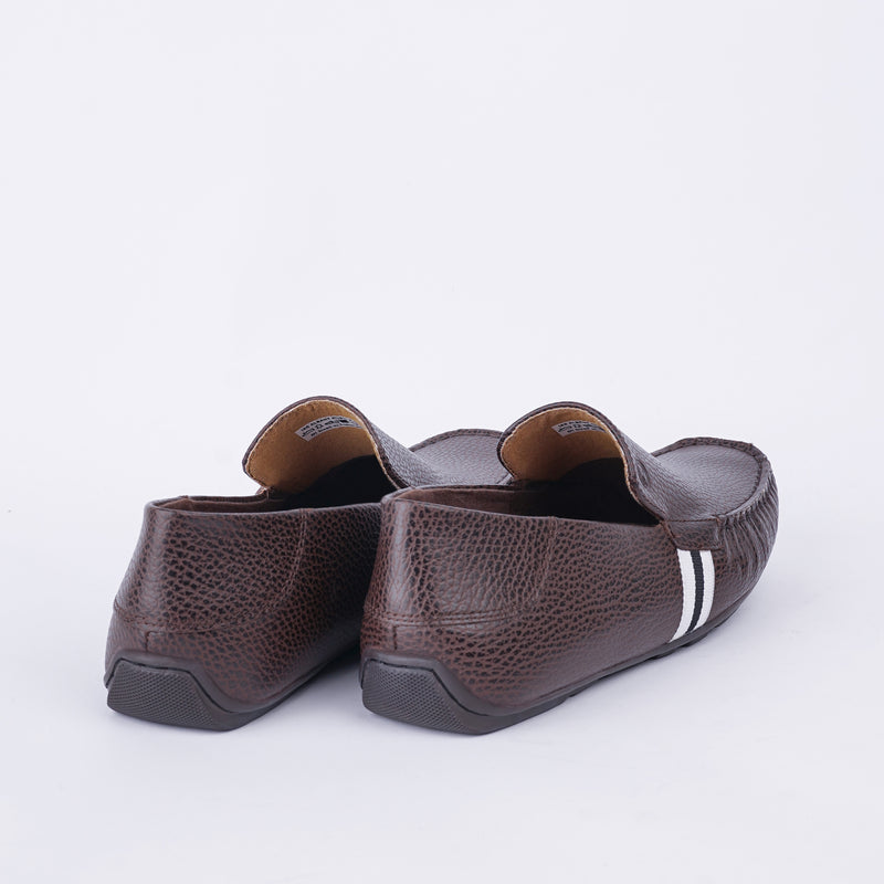 Pakalolo Boots Sepatu ALBANY PIS201 A Brown Original