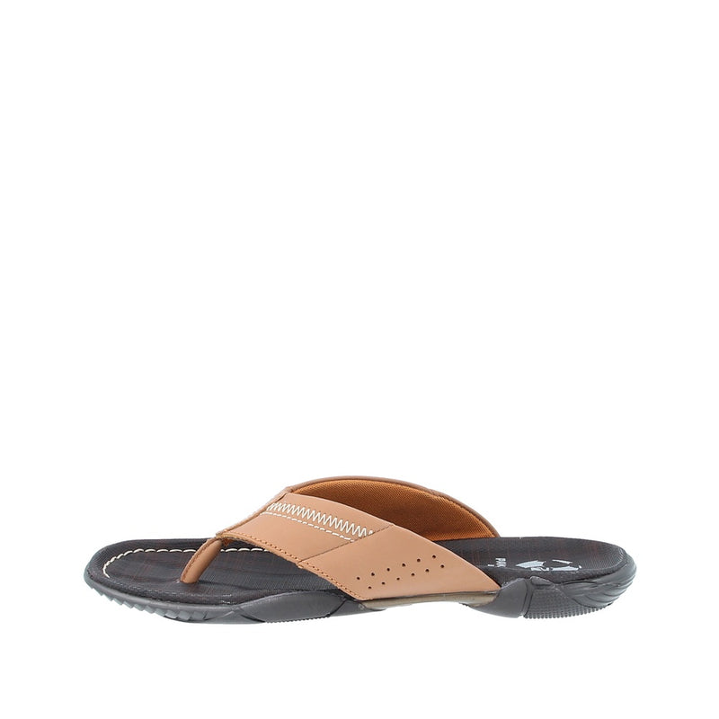 Pakalolo Boots Sandal N2351C Tan Original