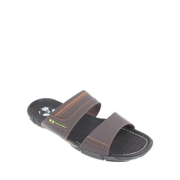 Pakalolo Boots Sandal N2353A Brown Original