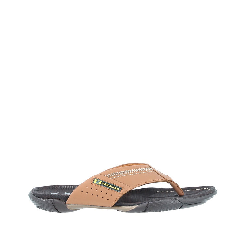 Pakalolo Boots Sandal N2351C Tan Original
