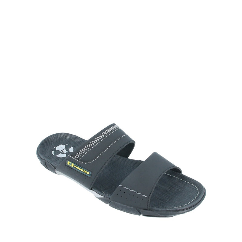 Pakalolo Boots Sandal N2353B Black Original