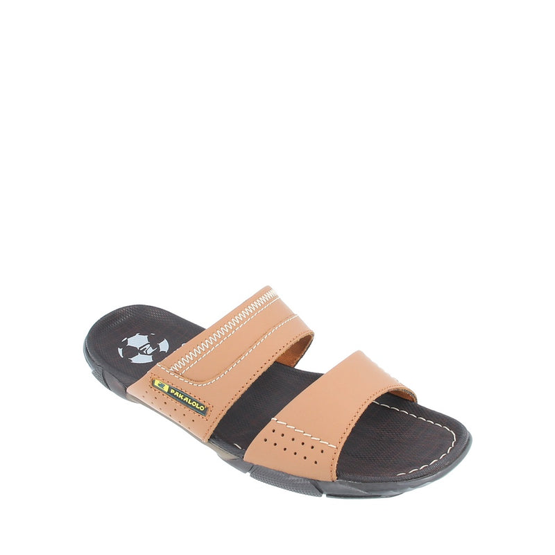 Pakalolo Boots Sandal N2353C Tan Original
