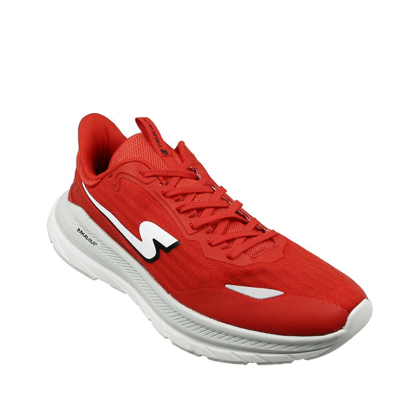 Pakalolo Boots sepatu sneakers Speed Eyes R Red Original