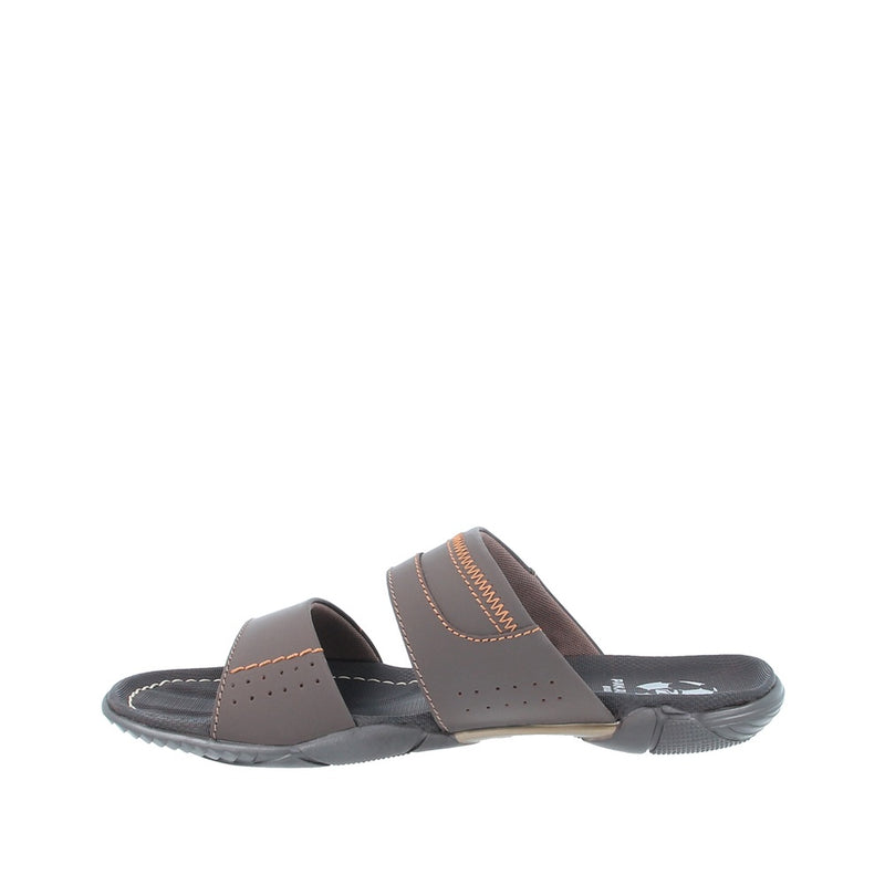 Pakalolo Boots Sandal N2353A Brown Original