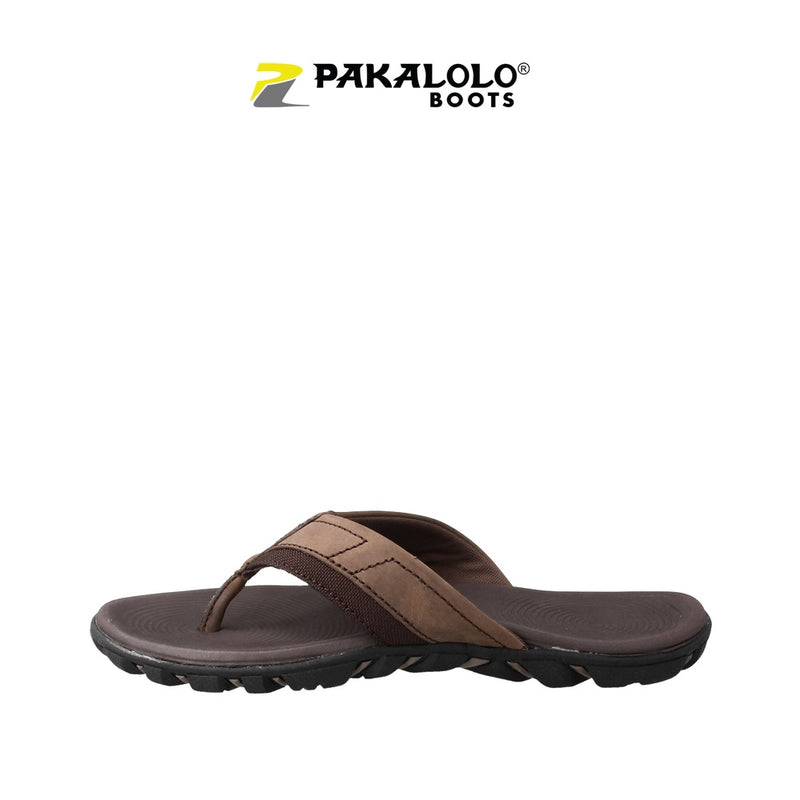Pakalolo Boots Sandal CAD01A Brown Original
