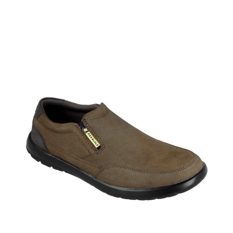 Pakalolo Boots Sepatu CONNOR PIN305N Olive